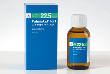 Pulmistat