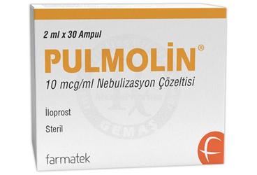 Pulmolin
