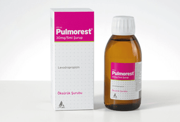 Pulmorest