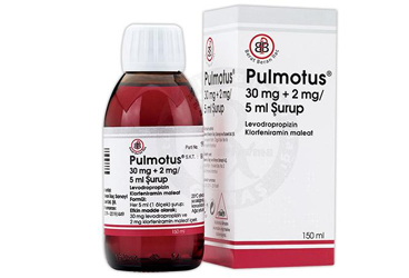 Pulmotus