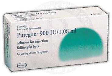 Puregon