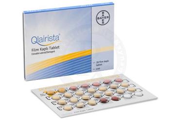 Qlairista