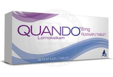 Quando