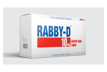 Rabby-D