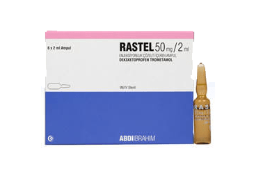 Rastel