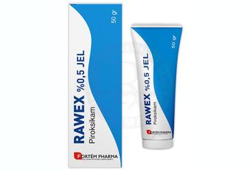 Rawex