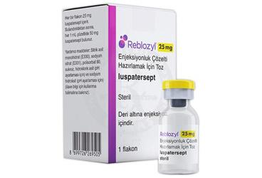 Reblozyl