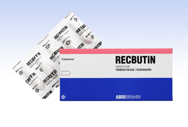 Recbutin