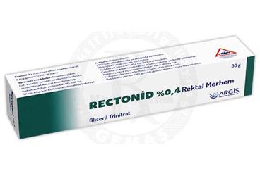 Rectonid