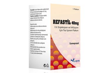 Refastil