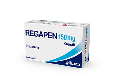 Regapen