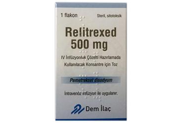 Relitrexed
