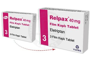 Relpax