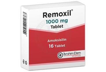 Remoxil