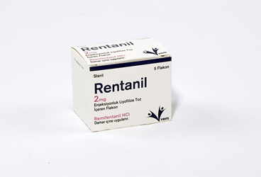 Rentanil