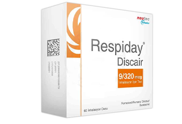 Respiday
