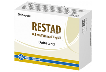Restad