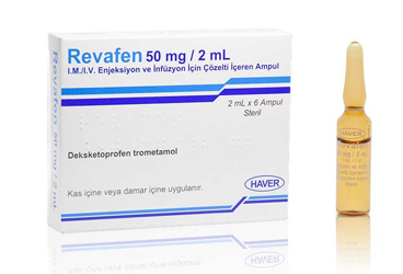 Revafen