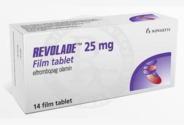Revolade