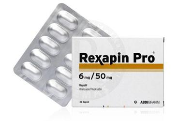 Rexapin