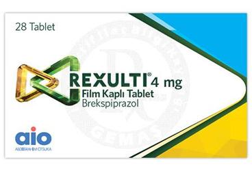 Rexulti