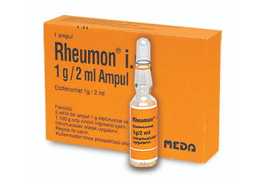 Rheumon