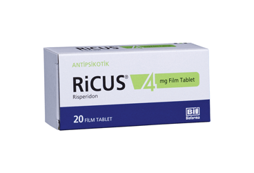 Ricus