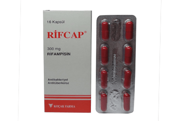 Rifcap