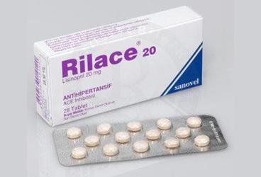 Rilace