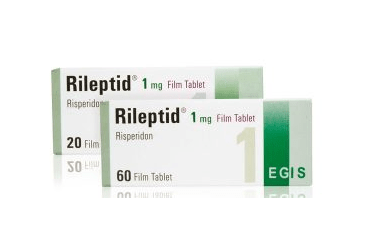 Rileptid