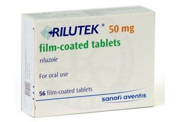 Rilutek