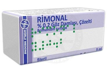 Rimonal