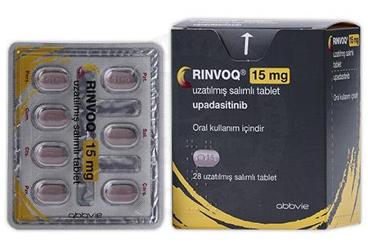 Rinvoq