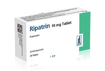 Ripatrin