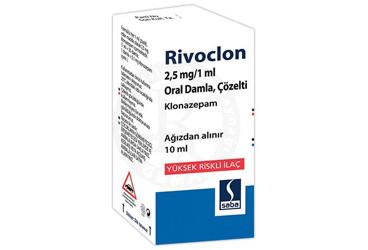 Rivoclon