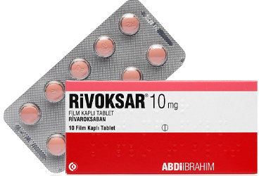 Rivoksar