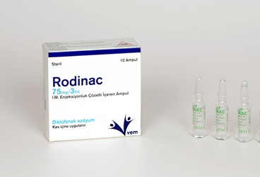 Rodinac