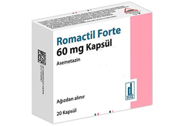 Romactil