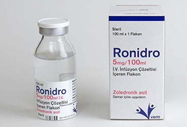 Ronidro