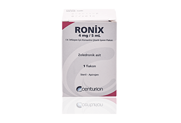 Ronix