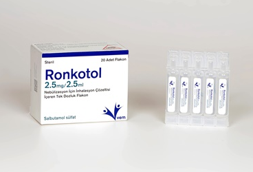 Ronkotol