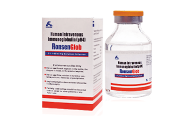 Ronsenglob