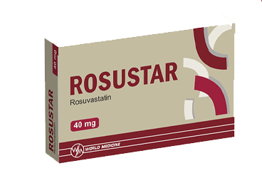 Rosustar