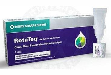 Rotateq