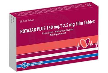Rotazar