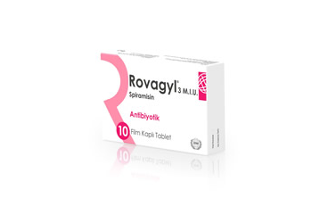 Rovagyl