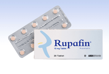 Rupafin