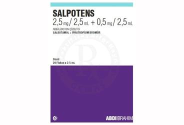 Salpotens