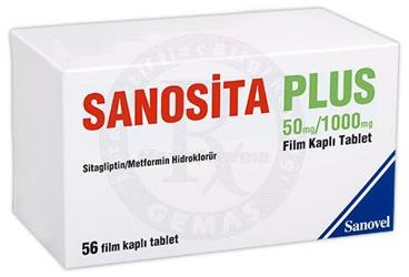 Sanosita