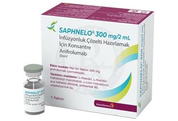 Saphnelo